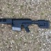 Bushmaster BA50 Bolt Action Rifle .50 BMG - USED